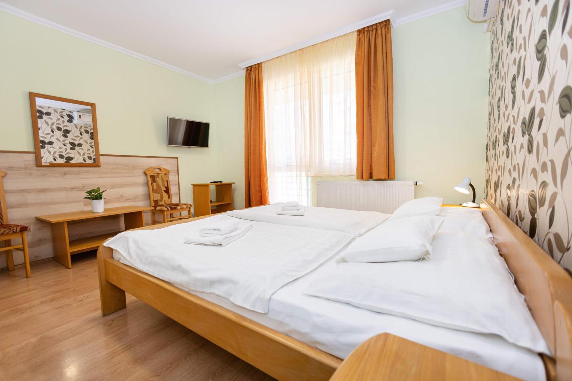 Bed & Breakfast Belvarosi Panzio 2*