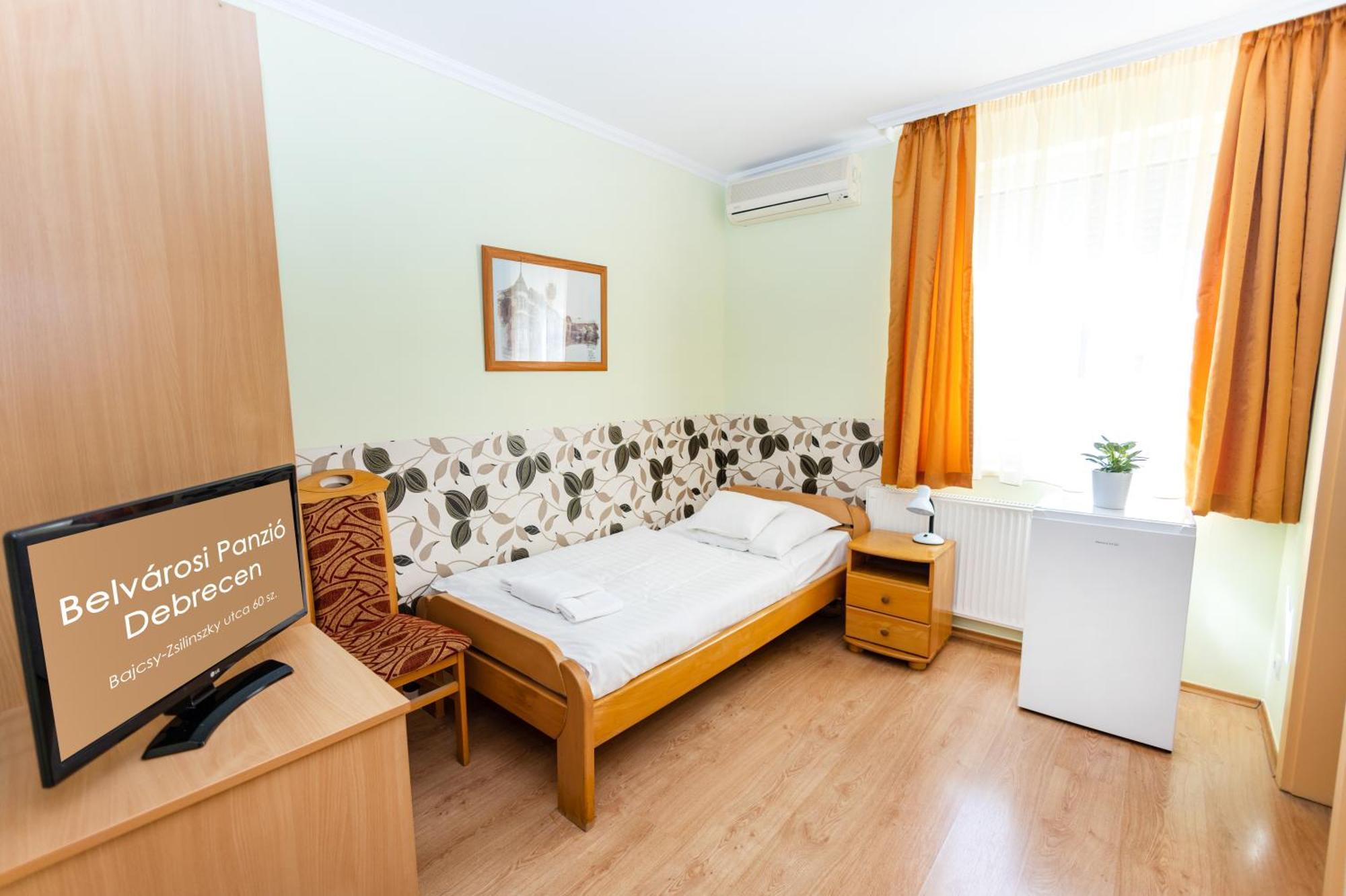 Belvárosi Panzió Debrecen