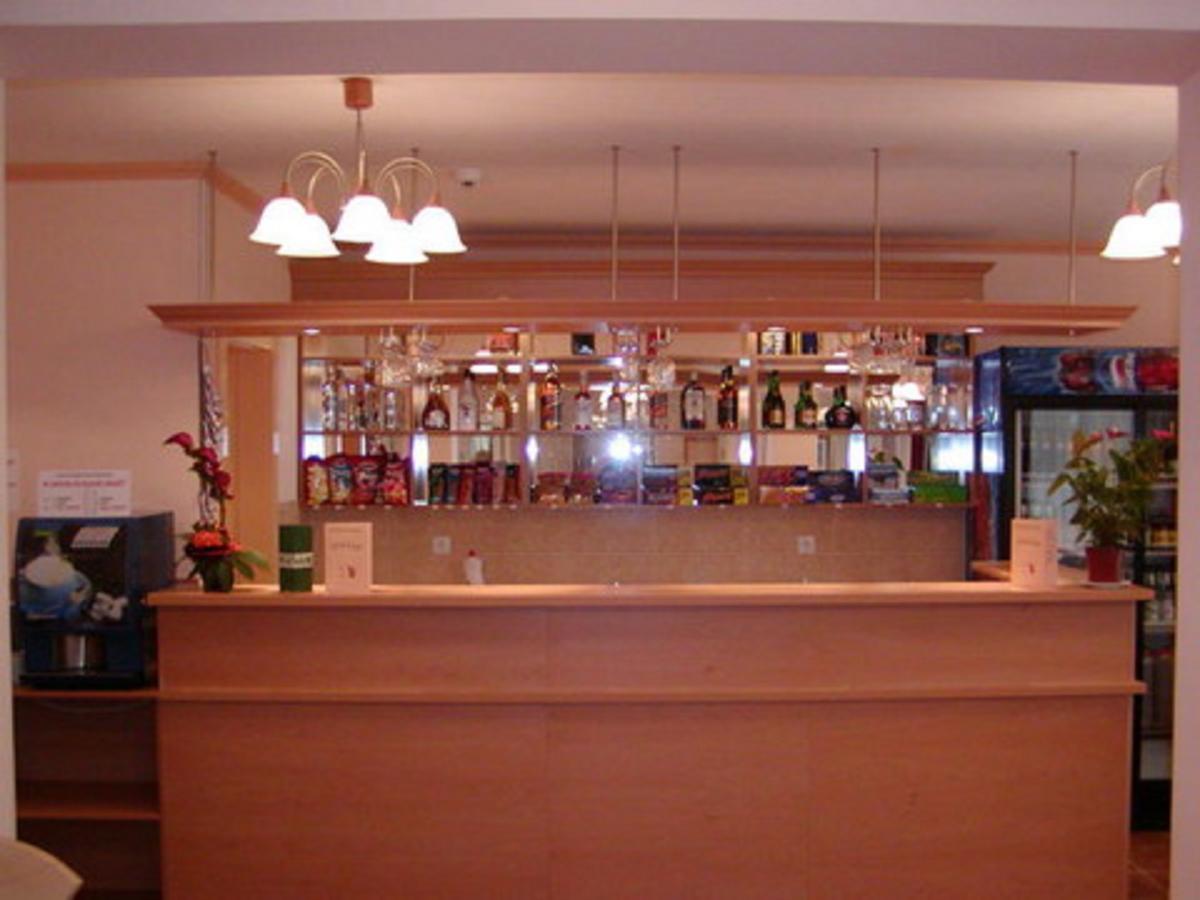 Bed and breakfast Belvárosi Panzió 2*
