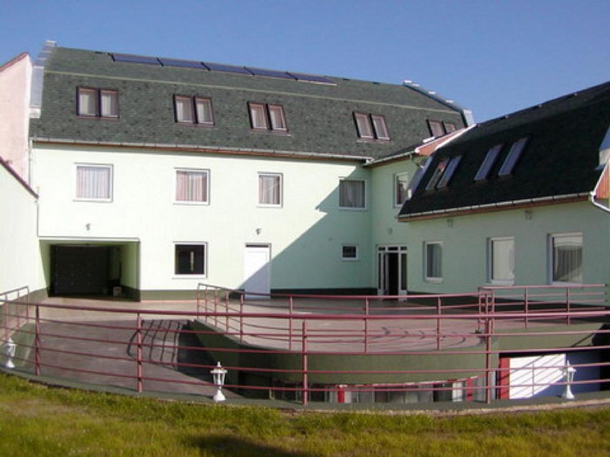 Belvárosi Panzió 2* Debrecen
